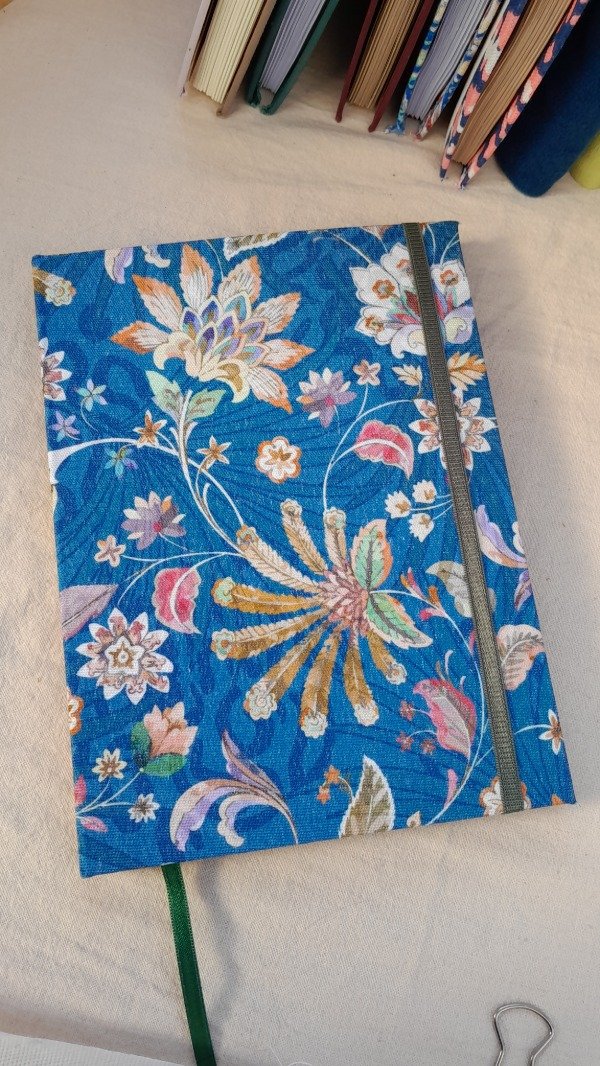 Producto - INDI NOUVEAU- A5