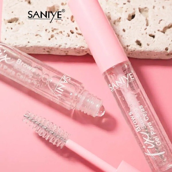 Producto - GEL DE CEJAS TRANSPARENTE SANIYE - 1