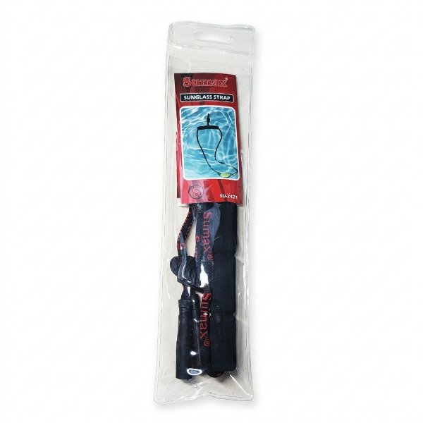 Producto - Sujeta Anteojos Sunglass Strap Sumax Flotantes SU-2421 - 1