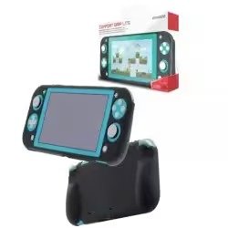 Producto - Dreamgear De Silicona Confort Grip Para Nintendo Switch Lite 105682