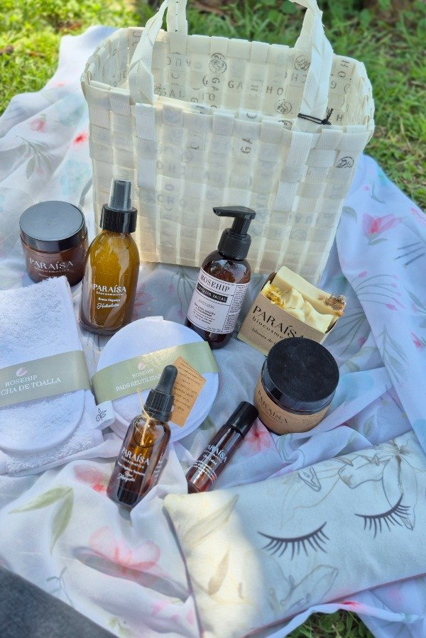 Producto - SET "Spa completo"