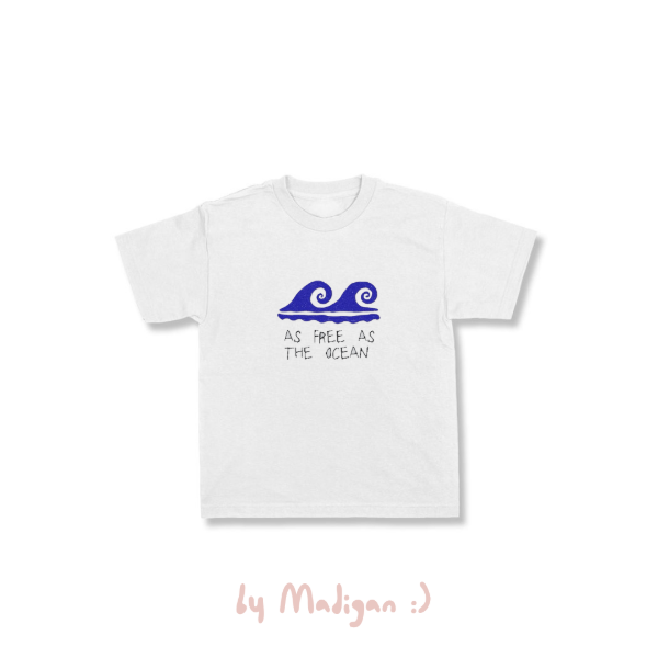 Producto - PACIFICO TEE