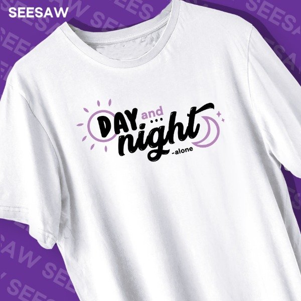 Producto - DAY AND NIGTH