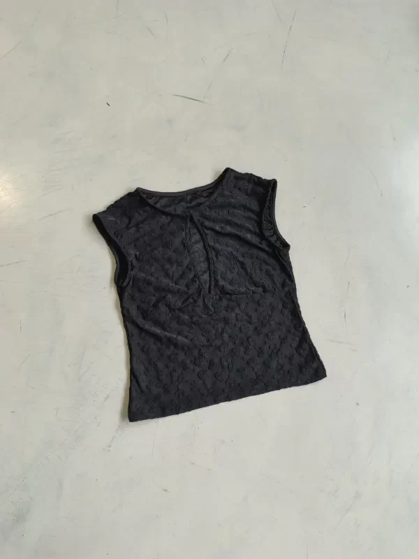Producto - Top Gotic - 1