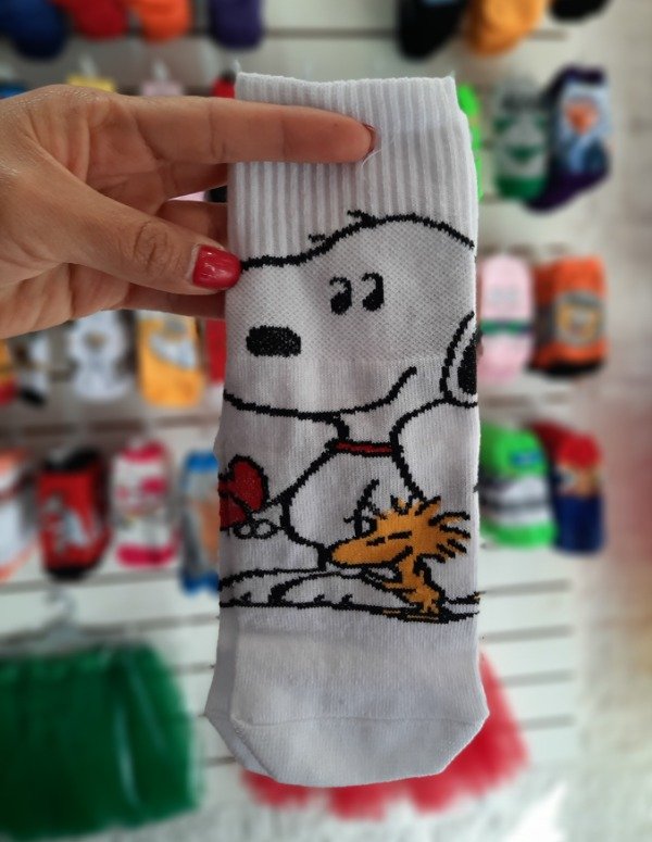 Producto - Tenis niños Snoopy