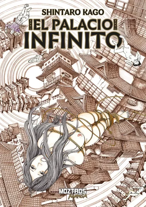 Producto - El Palacio Infinito