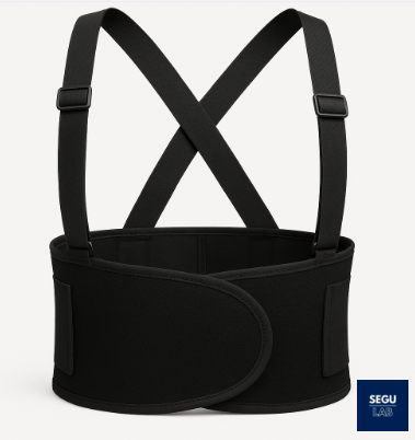 Producto - FAJA LUMBAR ECONÓMICA