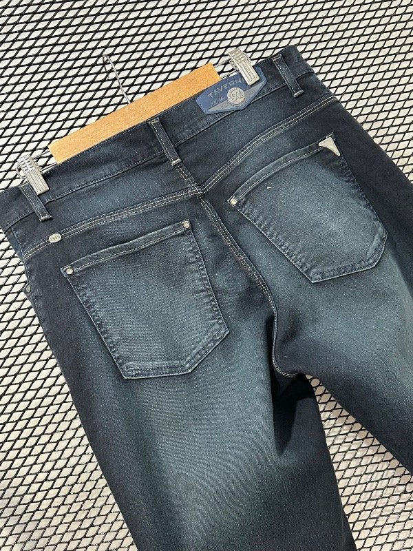 Producto - Jeans TAVERNITI T46/36 - 3