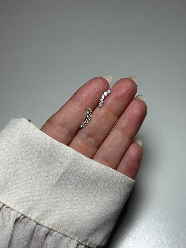 Producto - Piedras blancas lineal - 3