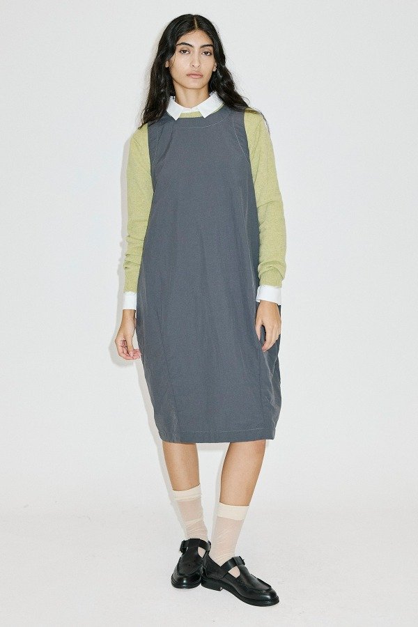 Producto - Vestido Jumper Nylon FW26