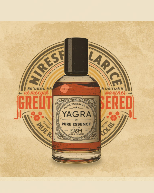 Producto - ES-0033  YAGRA
