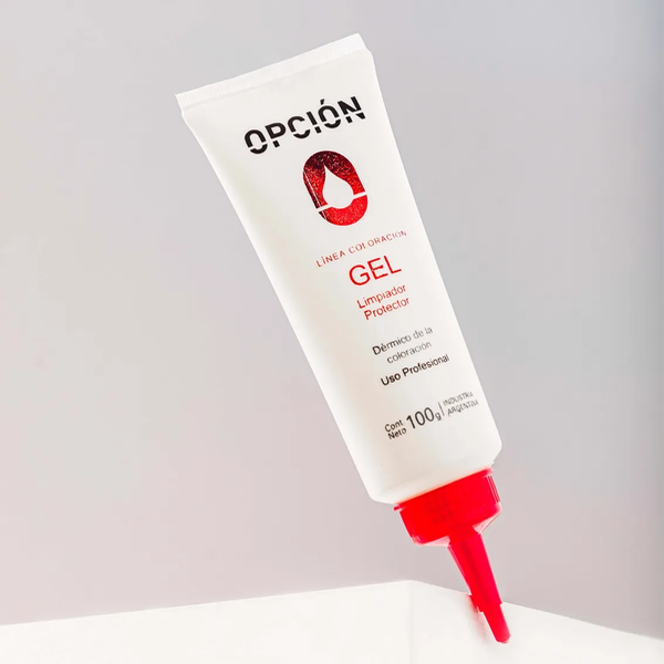 Producto - Opción gel quitamanchas