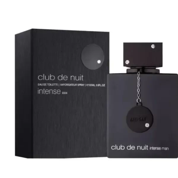 Producto - CLUB DE NUIT INTENSE MAN EDT 105ML