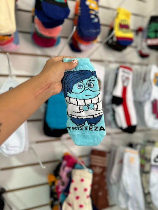 Producto - Tristeza Soq