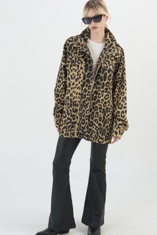 Producto - Parka Janis St Marie