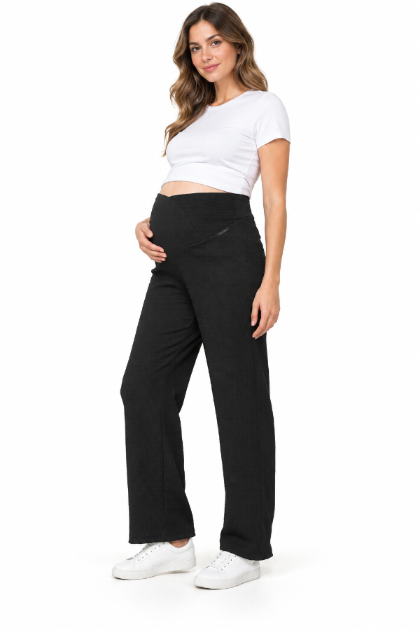 Producto - Pantalón crepe elastizado - 0