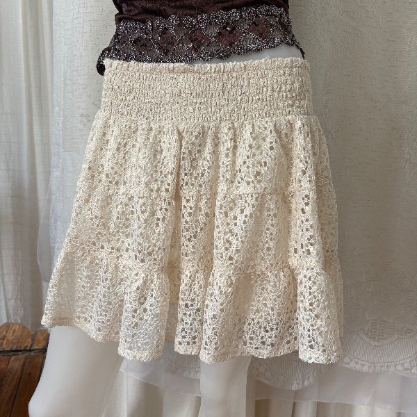 Producto - Mini Falda Joe Benbasset Talle M CODIGO M