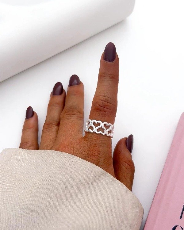 Producto - Anillo Debra