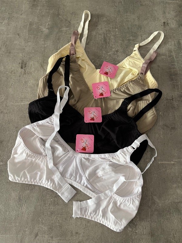 Producto - Corpiño Art 330 YneCa (POR DOCENA)