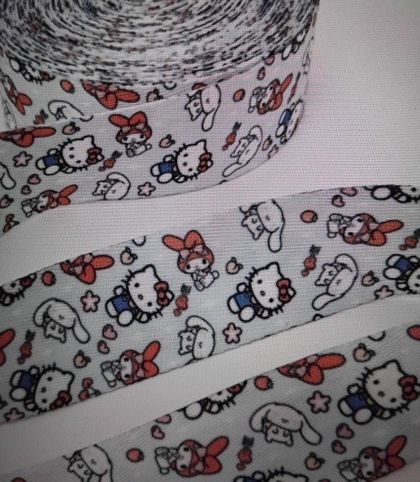 Producto - CINTA - 012