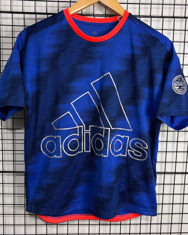 Producto - Adidas Aeroready Big Logo