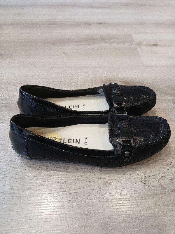 Producto - Mocasines ANNE KLEIN (39)