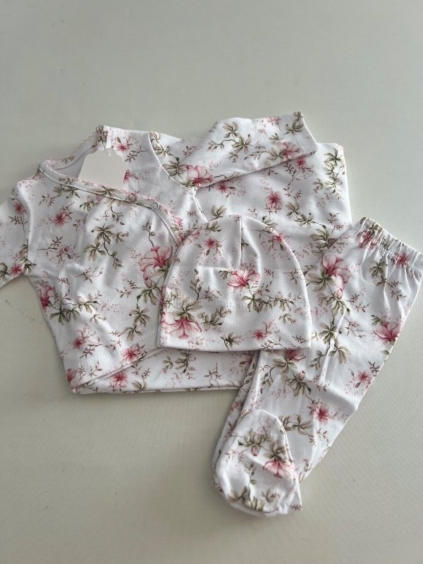 Producto - Set 4 piezas algodon pima #3