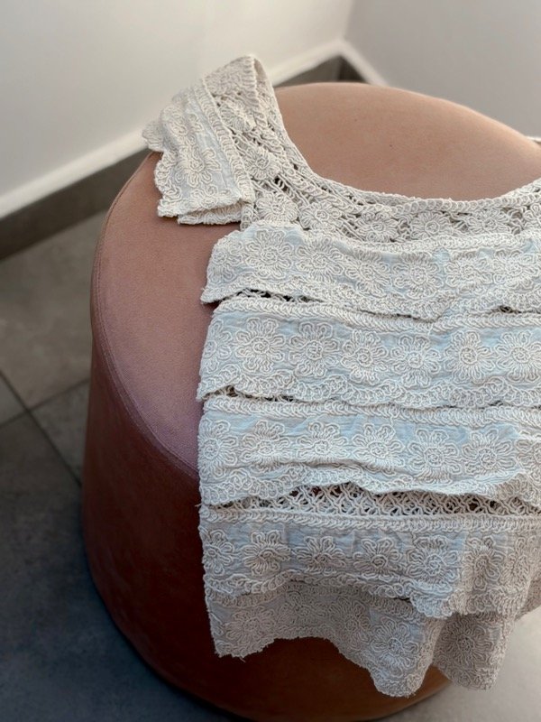 Producto - Musculosa Carmella - 1