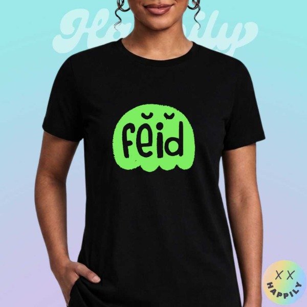 Remera Feid #9 — imagen 2