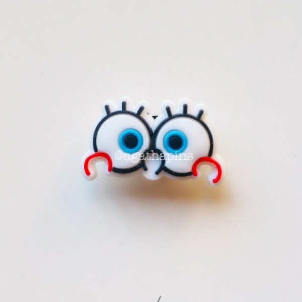 Producto - Ojos bob esponja