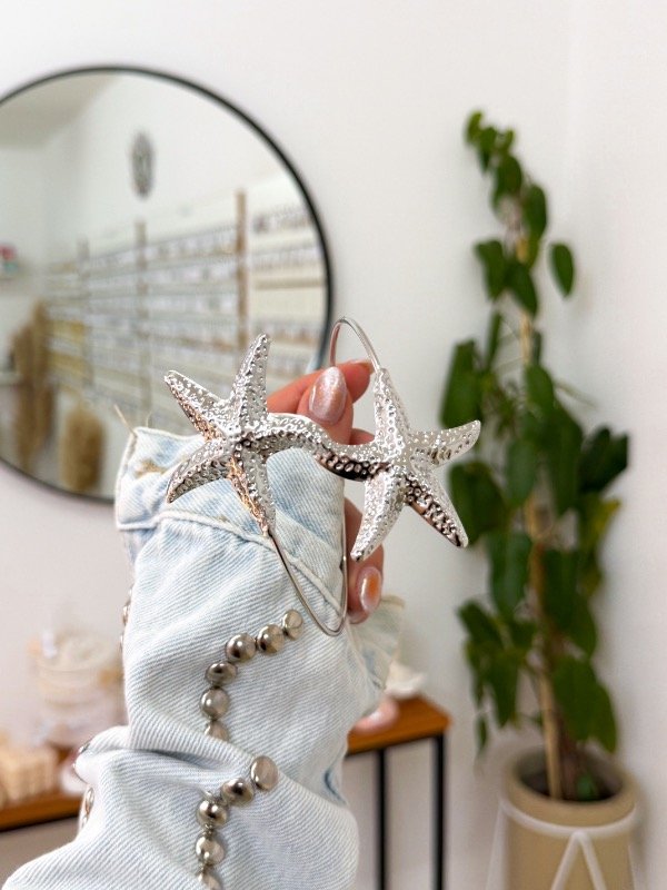Producto - Brazalete estrellas de mar