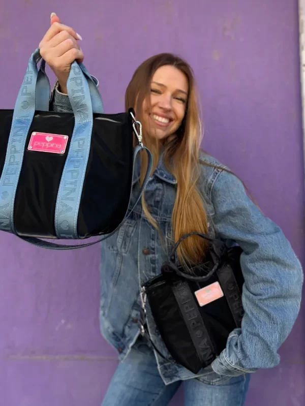 Producto - Mini Tote Olivia - 1