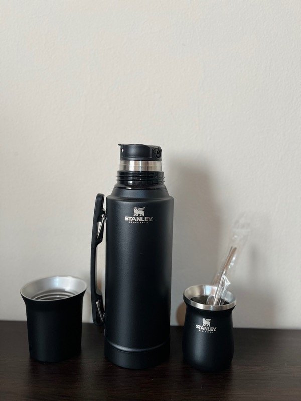 Producto - Kit System 1Lt.