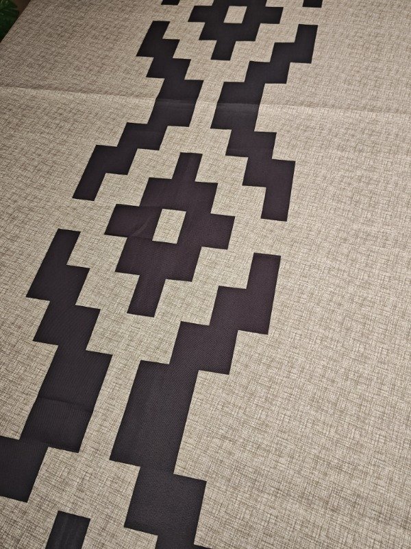 Producto - Mantel guarda pampa