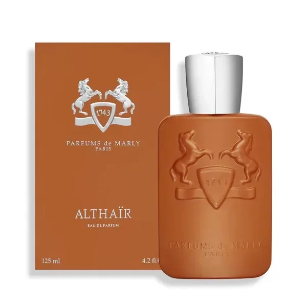 Producto - Parfums de Marly  Althaïr 75ml