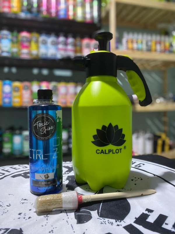 Producto - COMBO Limpieza General