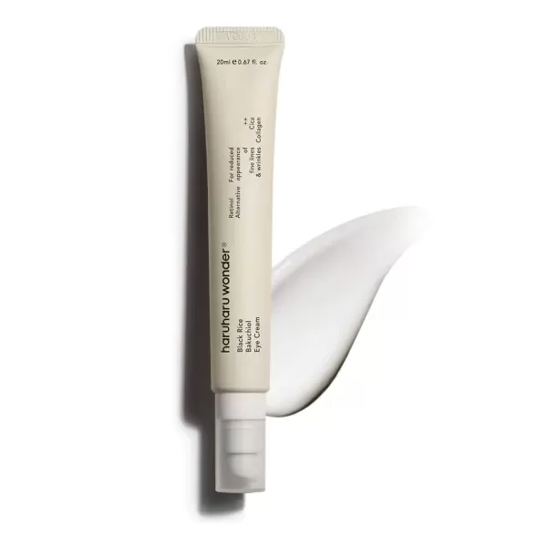 Producto - Haruharu Black Rice Bakuchiol Eye Cream 20ml