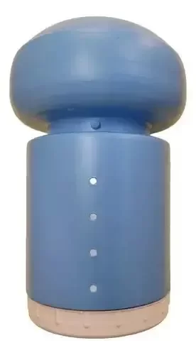 Producto - Boya plástica para pastillas de cloro grande