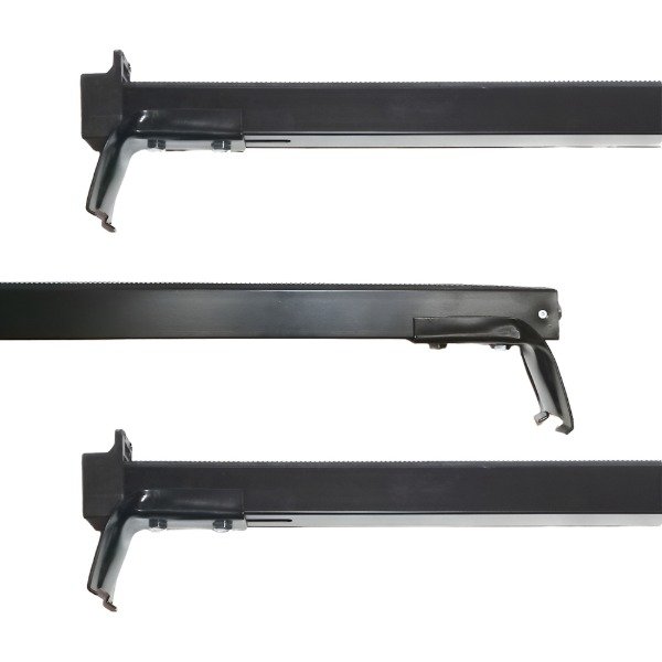 Producto - Juego De 3 Barras Porta Equipajes Citroen Berlingo [P02]