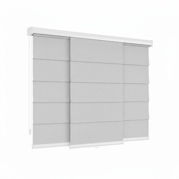 Producto - Cortina Oriental