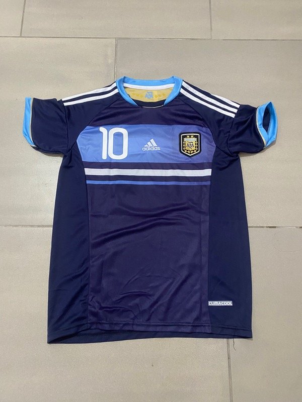 Producto - Argentina 2014 alt