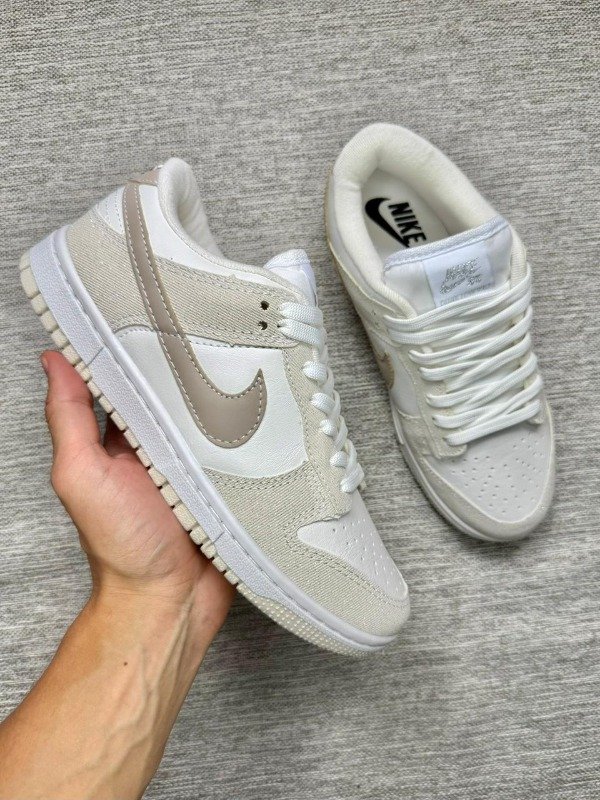 Producto - Dunk Glitter Beige