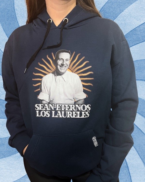 Producto - SEAN ETERNOS LOS LAURELES