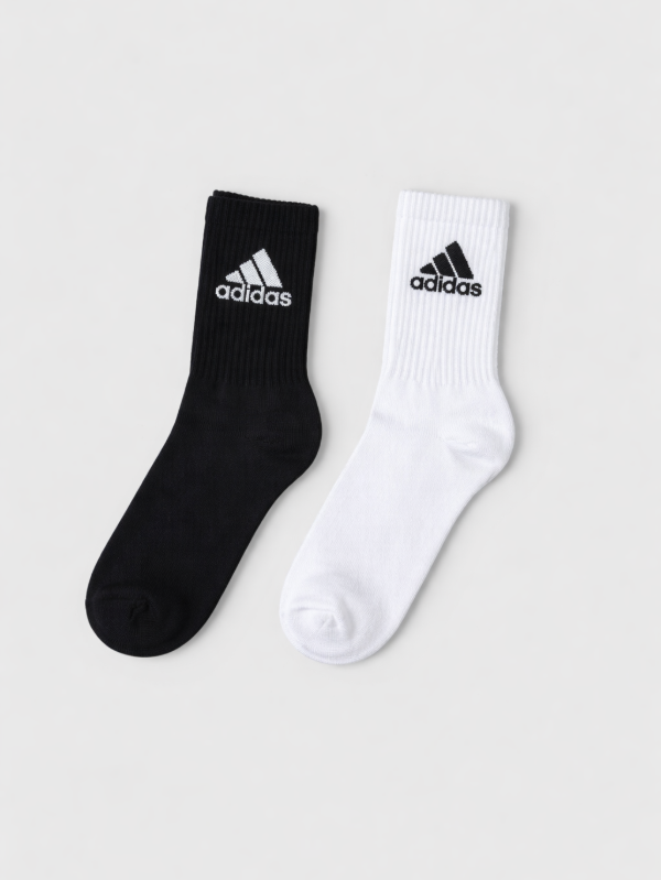 Producto - Medias Tenis Adidas Lisas