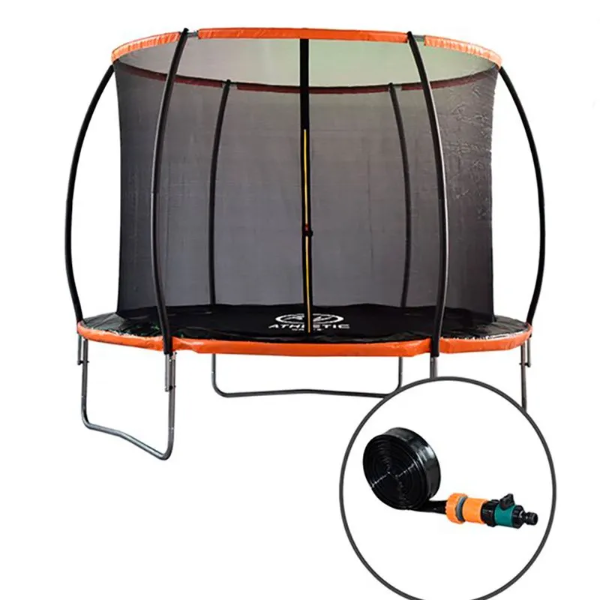 Producto - Cama Elástica 3 Mts Lanza Agua