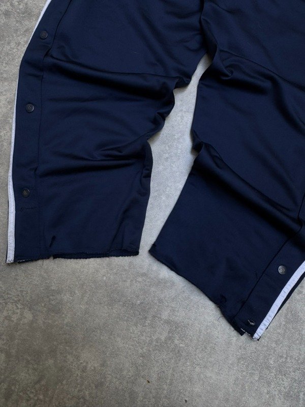 Producto - Pantalon Baggy Joggin Adidas Abotonado Vtg 90s T.XXL - 4