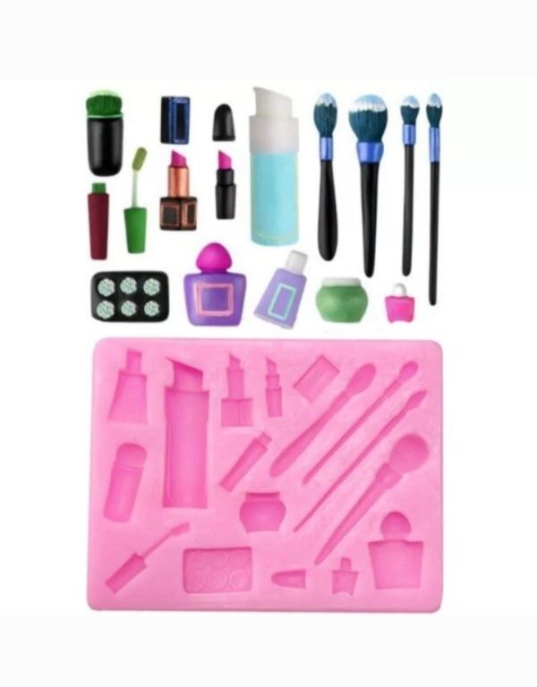 Producto - Set maquillaje
