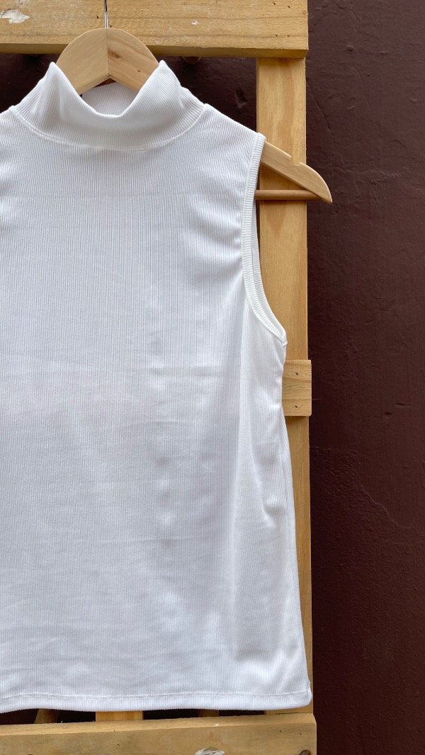 Producto - MUSCU POLERA (2 colores) - 2