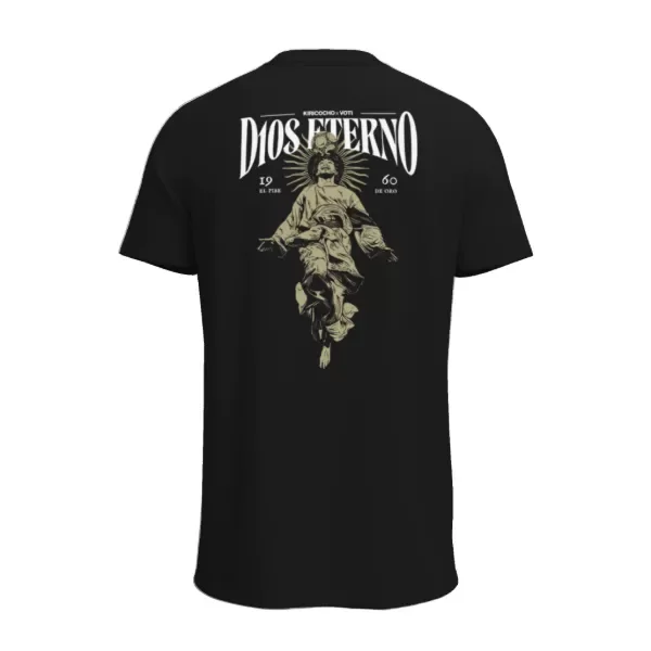 Producto - REMERA DIOS ETERNO X VOTI - 0