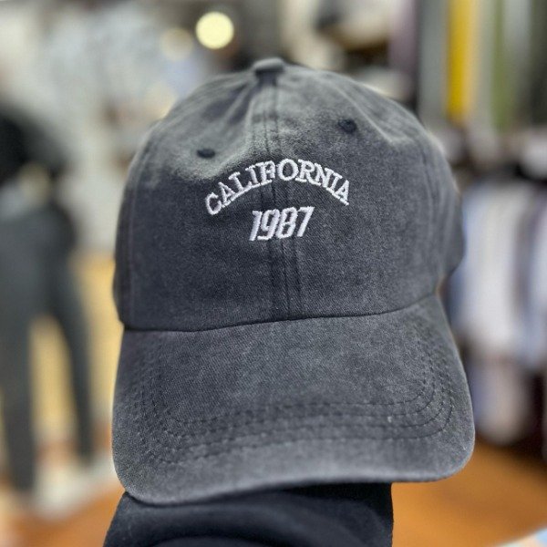 Producto - GORRA CALIFORNIA 1987